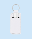 Lip Balm Holder - Keychain
