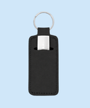 Lip Balm Holder - Keychain