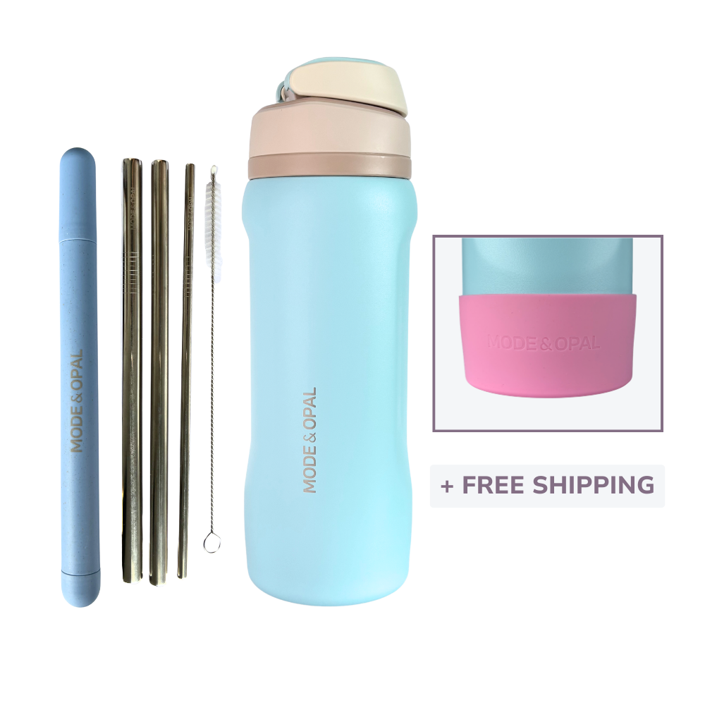 On The Go Bundle +Free Shipping