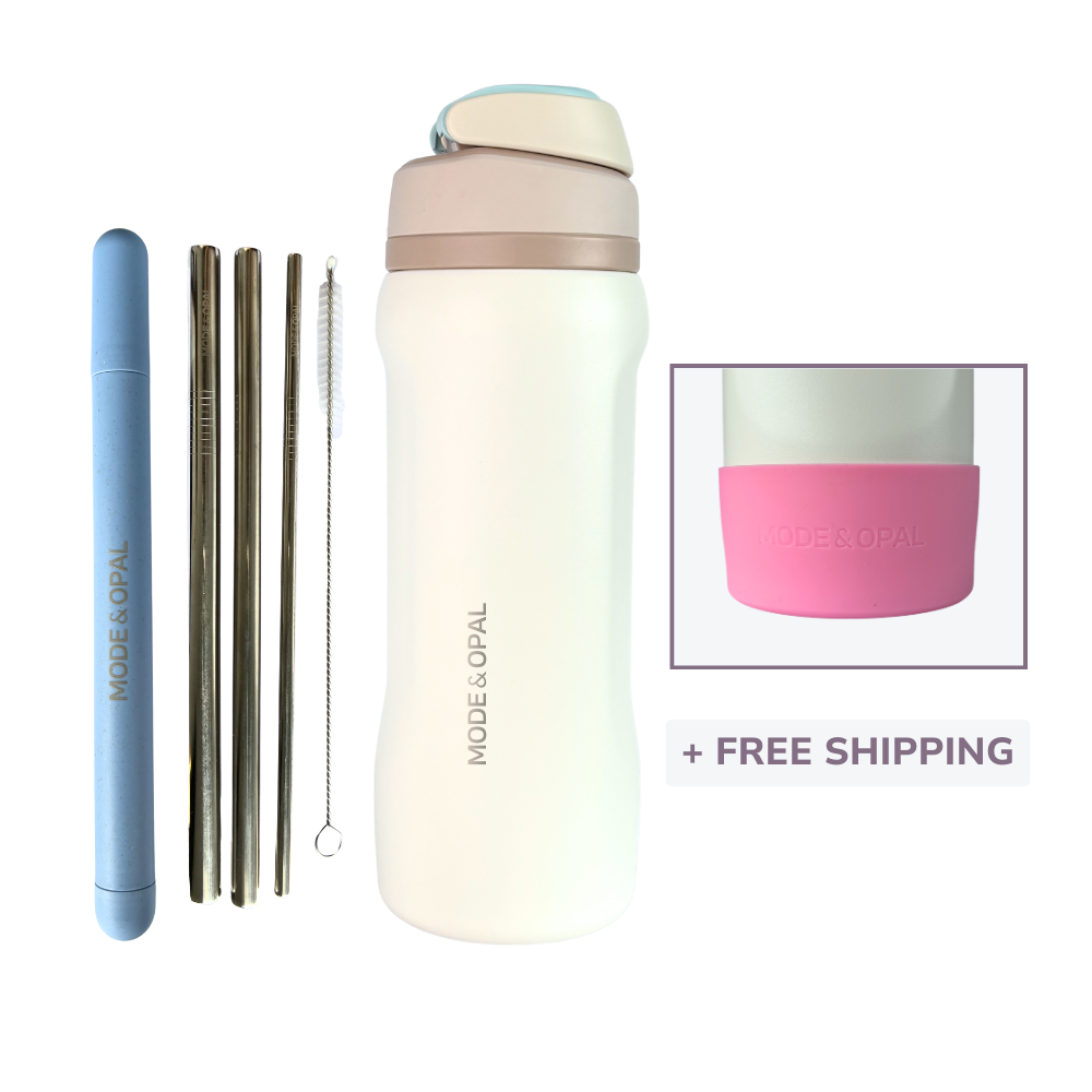 On The Go Bundle +Free Shipping