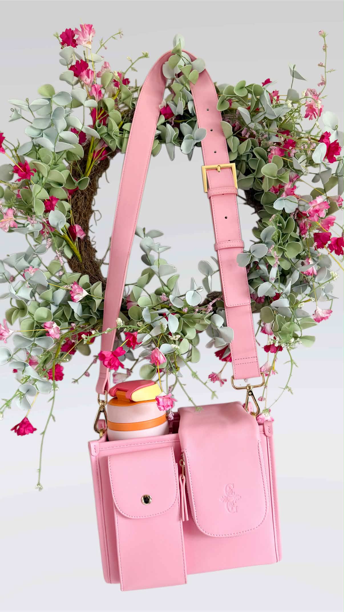 Drink Bottle Bag