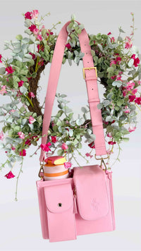 Drink Bottle Bag