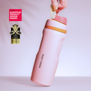 Insulated Drink Bottle - Petal Pink